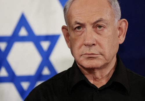 Experts react: Israel just attacked Iran’s military and nuclear sites. What’s next?