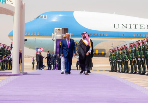 Israel’s Iran strike provides a historic chance for Middle East realignment